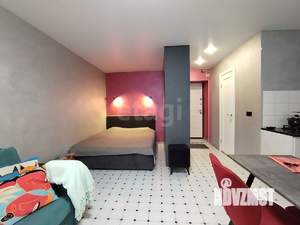 1-к квартира, вторичка, 30м2, 2/9 этаж