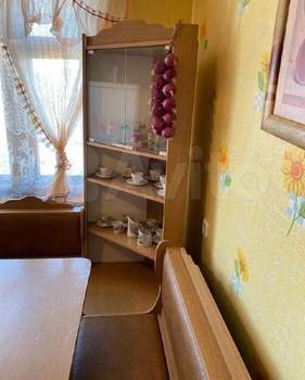 2-к квартира, вторичка, 51м2, 9/9 этаж