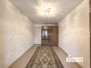 4-к квартира, вторичка, 74м2, 3/9 этаж