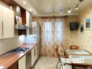 3-к квартира, вторичка, 80м2, 2/10 этаж