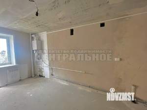 1-к квартира, вторичка, 41м2, 6/10 этаж