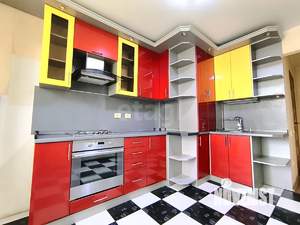 1-к квартира, вторичка, 37м2, 5/10 этаж