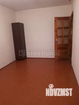 3-к квартира, вторичка, 58м2, 3/5 этаж