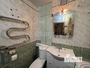 3-к квартира, вторичка, 58м2, 4/5 этаж