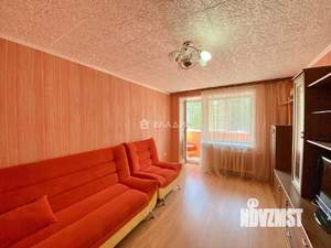 3-к квартира, вторичка, 63м2, 2/5 этаж