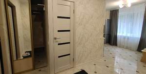 1-к квартира, вторичка, 41м2, 1/10 этаж
