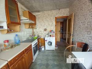 1-к квартира, вторичка, 34м2, 3/12 этаж