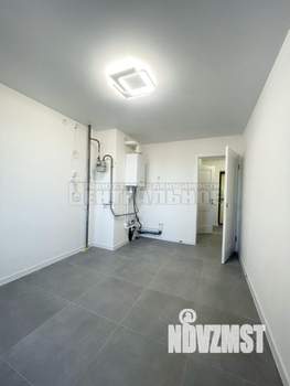1-к квартира, вторичка, 40м2, 7/11 этаж
