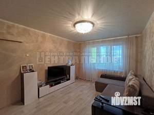 2-к квартира, вторичка, 53м2, 10/10 этаж