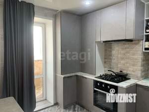 2-к квартира, вторичка, 55м2, 8/11 этаж