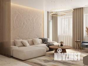 4-к квартира, вторичка, 151м2, 2/3 этаж