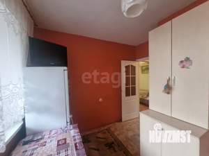 1-к квартира, вторичка, 37м2, 6/10 этаж