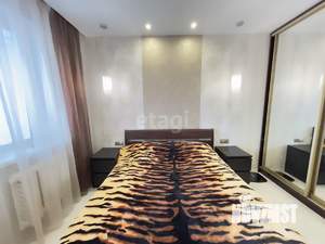 3-к квартира, вторичка, 63м2, 4/9 этаж