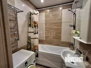 2-к квартира, вторичка, 57м2, 9/10 этаж