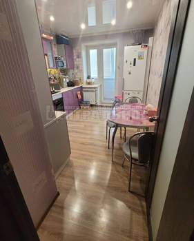 1-к квартира, вторичка, 39м2, 3/11 этаж