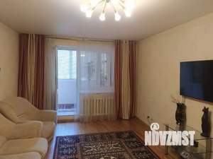 2-к квартира, вторичка, 59м2, 2/10 этаж