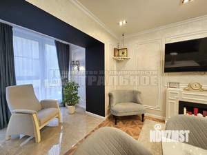 3-к квартира, вторичка, 100м2, 2/9 этаж