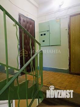 3-к квартира, вторичка, 62м2, 2/5 этаж