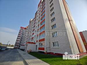 1-к квартира, вторичка, 40м2, 8/10 этаж