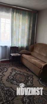 2-к квартира, вторичка, 45м2, 3/4 этаж