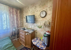 3-к квартира, вторичка, 60м2, 5/5 этаж