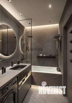 2-к квартира, сданный дом, 65м2, 3/5 этаж