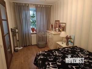 2-к квартира, вторичка, 45м2, 5/5 этаж
