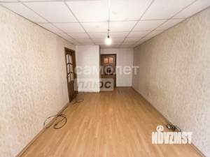 3-к квартира, вторичка, 48м2, 2/5 этаж