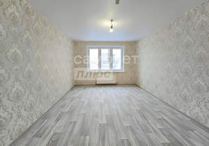 2-к квартира, вторичка, 58м2, 1/10 этаж