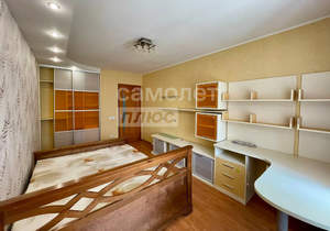 3-к квартира, вторичка, 81м2, 7/10 этаж