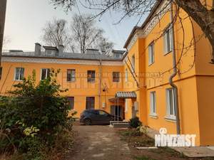 3-к квартира, вторичка, 57м2, 2/2 этаж