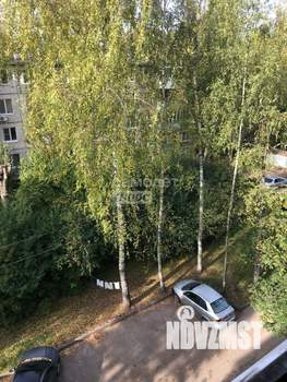 2-к квартира, вторичка, 45м2, 5/5 этаж
