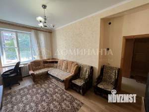 3-к квартира, вторичка, 70м2, 2/5 этаж