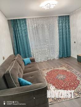 1-к квартира, вторичка, 37м2, 2/9 этаж