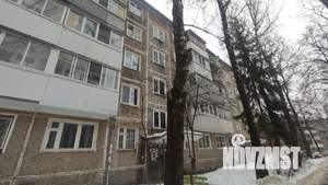 2-к квартира, вторичка, 46м2, 4/5 этаж