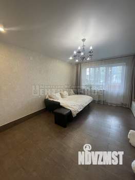 2-к квартира, вторичка, 71м2, 1/3 этаж