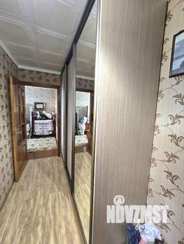 2-к квартира, вторичка, 54м2, 9/9 этаж