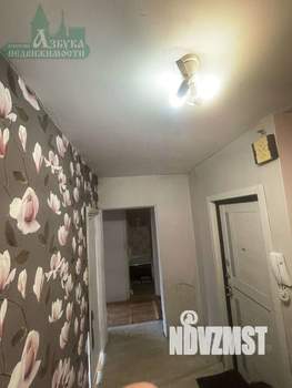 2-к квартира, вторичка, 54м2, 6/9 этаж