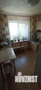 3-к квартира, вторичка, 64м2, 6/9 этаж