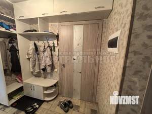 2-к квартира, вторичка, 57м2, 2/16 этаж