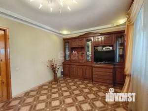3-к квартира, вторичка, 62м2, 7/10 этаж