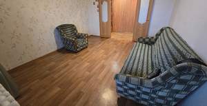 3-к квартира, вторичка, 68м2, 10/10 этаж