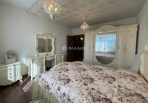 4-к квартира, вторичка, 100м2, 5/8 этаж