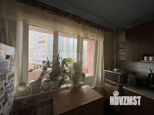 2-к квартира, вторичка, 54м2, 2/10 этаж