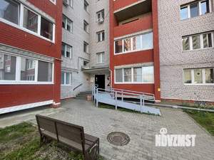 2-к квартира, вторичка, 64м2, 6/10 этаж