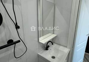 Студия квартира, вторичка, 25м2, 9/10 этаж
