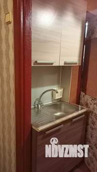 1-к квартира, вторичка, 13м2, 5/5 этаж