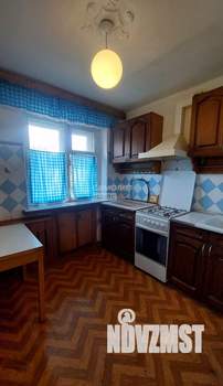 2-к квартира, вторичка, 43м2, 5/5 этаж