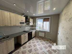 3-к квартира, вторичка, 63м2, 10/10 этаж