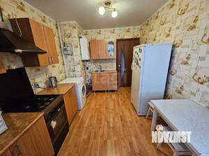 1-к квартира, вторичка, 39м2, 8/10 этаж